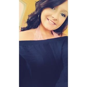 Meet your Posher, Madison